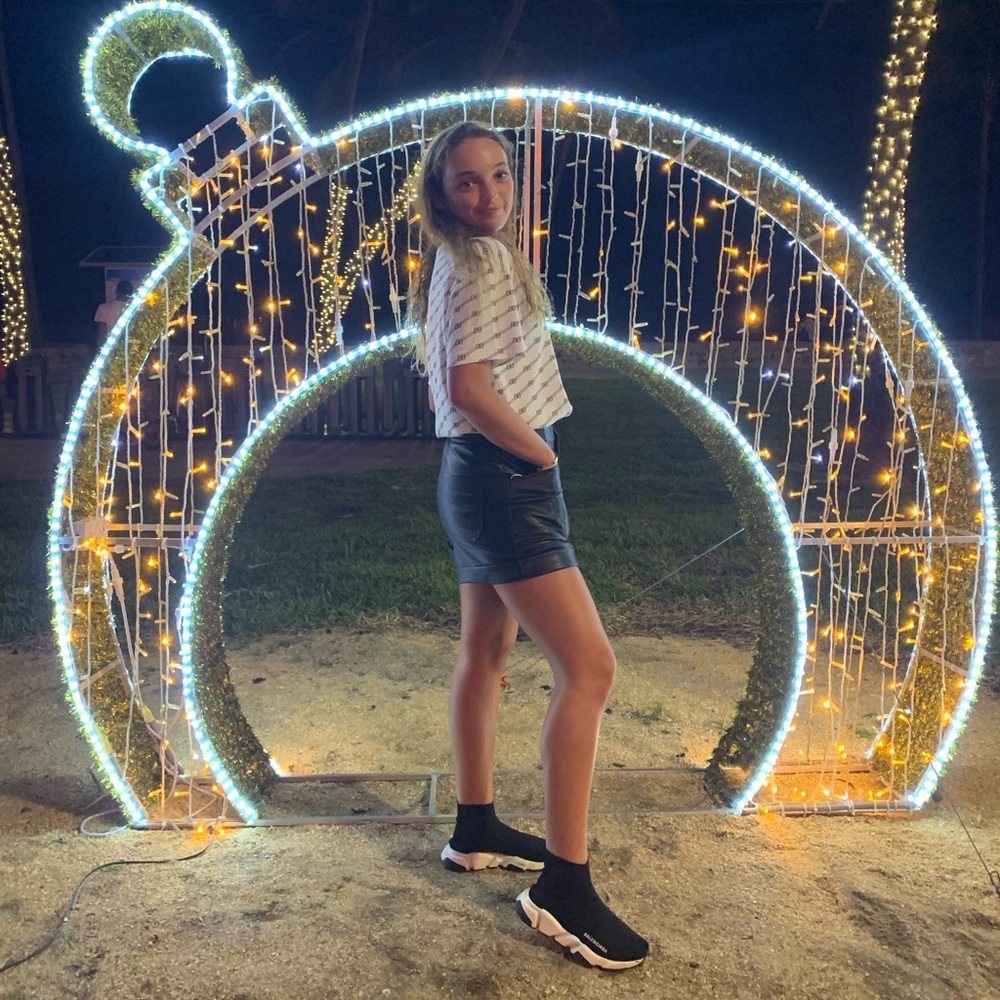 Meet your Posher, Bella